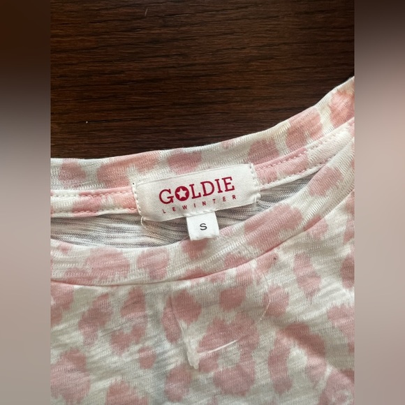 Goldie shirt - Picture 3 of 4